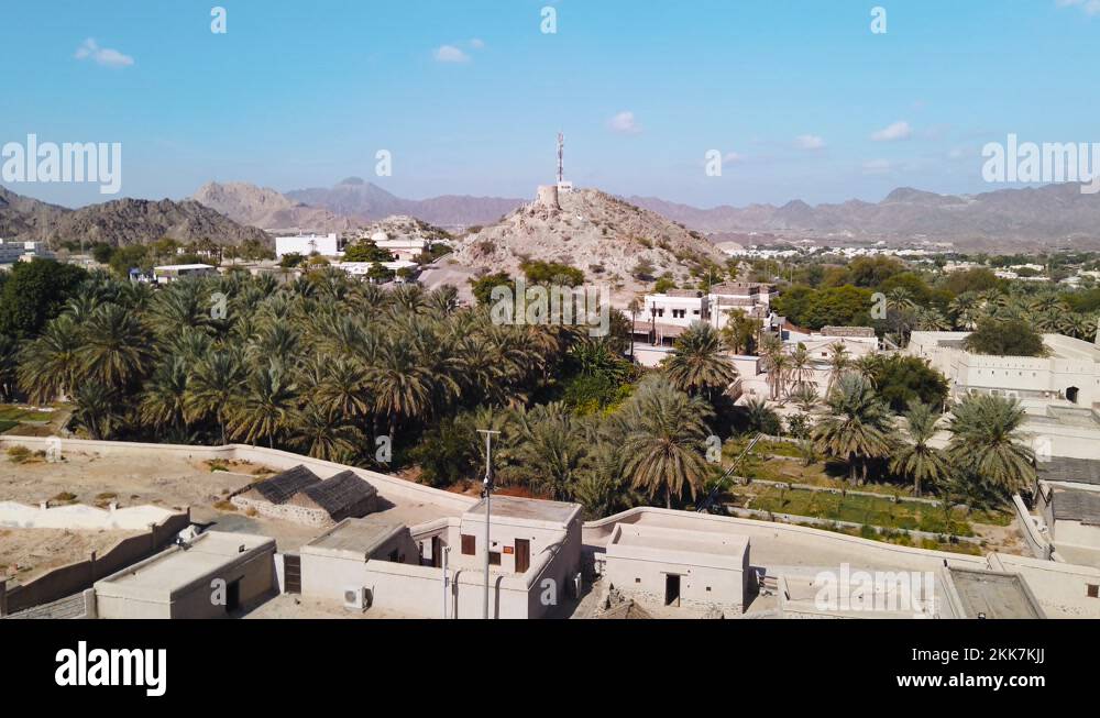 Uae emirate dubai architecture heritage Stock Videos & Footage - HD and ...