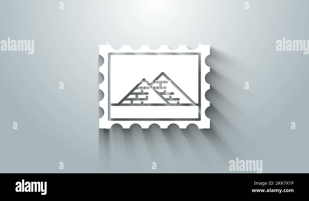 Egypt pyramids stamp Stock Videos & Footage - HD and 4K Video Clips - Alamy