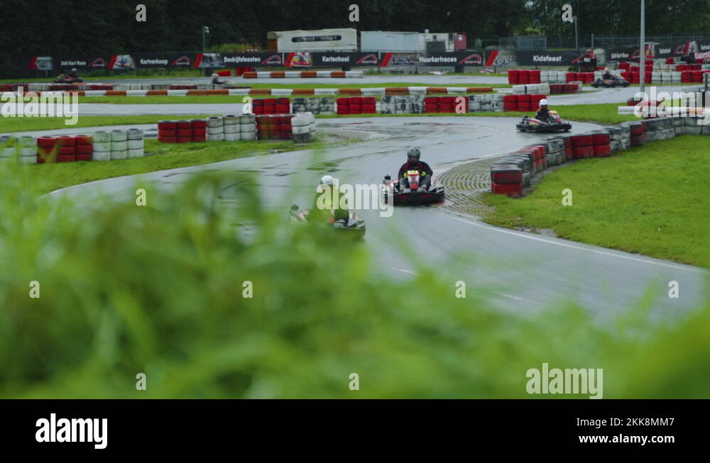 Wet circuit Stock Videos & Footage HD and 4K Video Clips Alamy