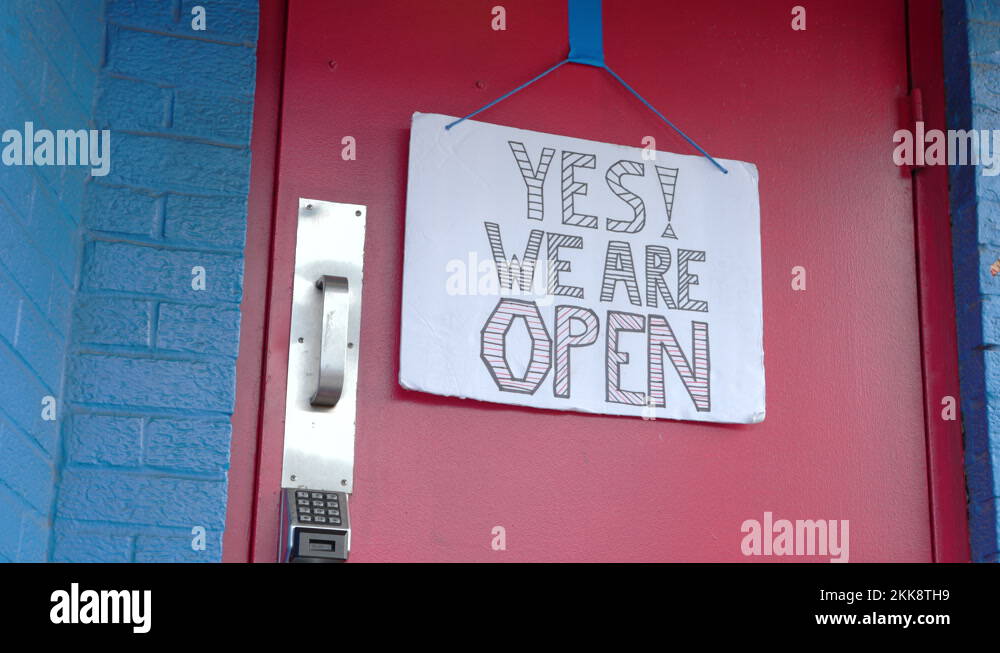 Exterior sign business Stock Videos & Footage HD and 4K Video Clips