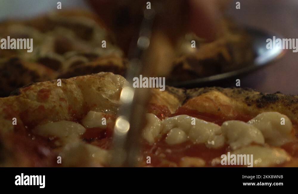 Pizza circle Stock Videos & Footage HD and 4K Video Clips Alamy