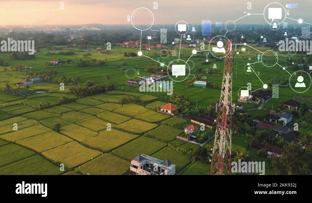 Three 5g Network Stock Videos Footage HD And 4K Video Clips Alamy