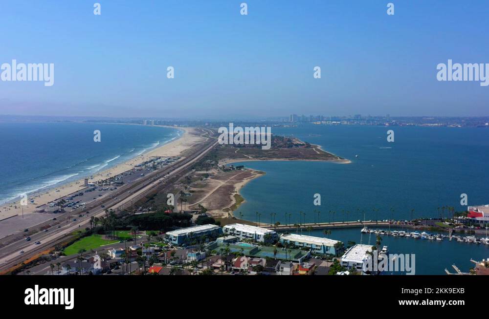 Silver strand beach Stock Videos & Footage HD and 4K Video Clips Alamy