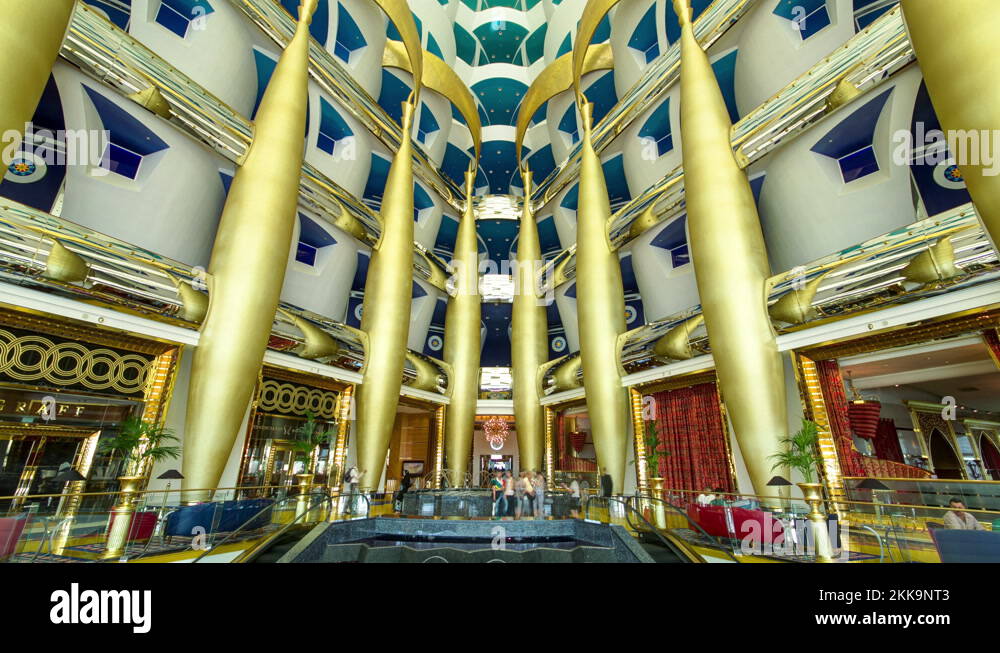 Burj Khalifa visual data 6