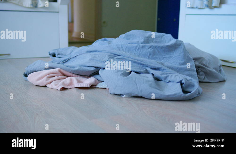 Messy beds Stock Videos & Footage HD and 4K Video Clips Alamy