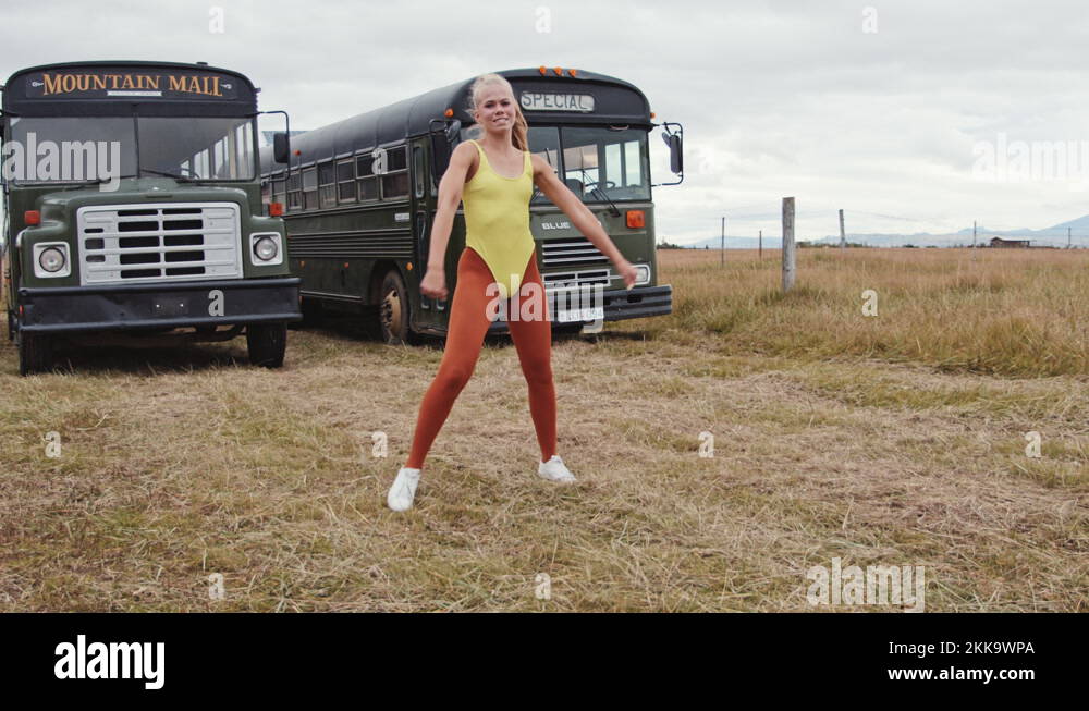 Leotard Stock Videos & Footage HD and 4K Video Clips Alamy