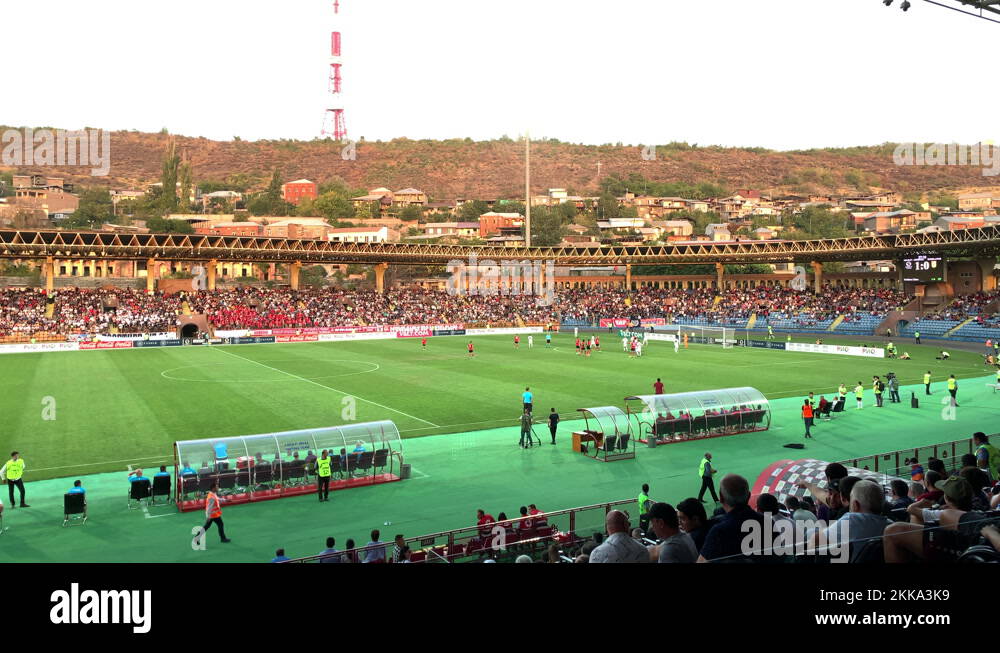 Yerevan stadium Stock Videos & Footage - HD and 4K Video Clips - Alamy