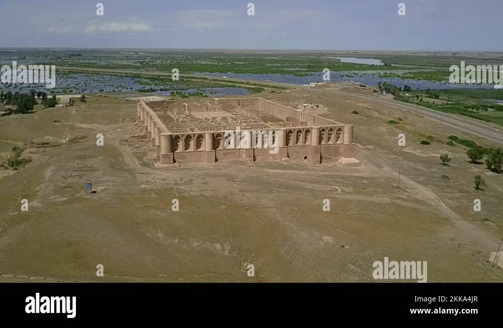 Iraq abbasid palace Stock Videos & Footage - HD and 4K Video Clips - Alamy