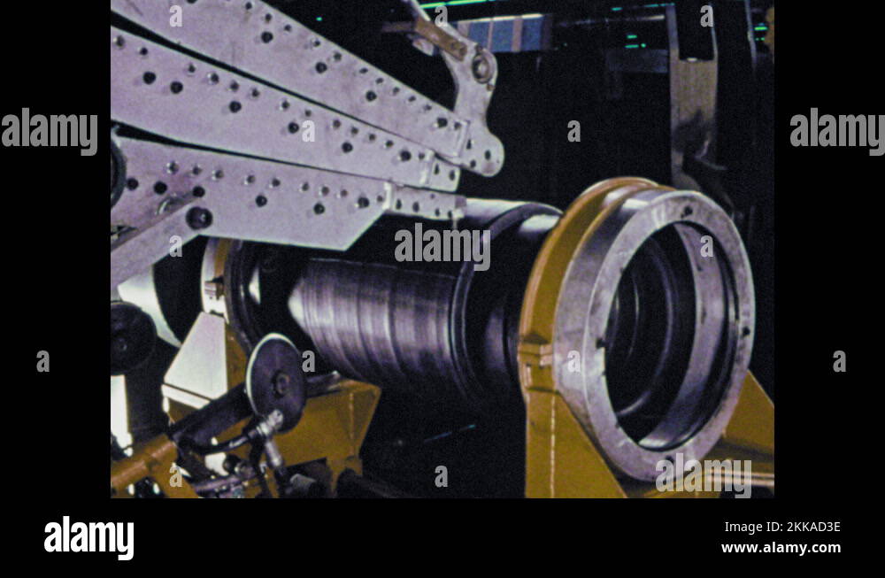 Car production and 1970s Stock Videos & Footage - HD and 4K Video Clips ...