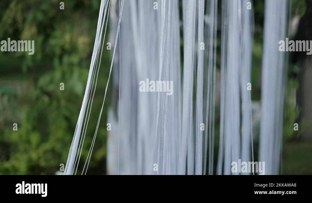 Vertical threads Stock Videos & Footage HD and 4K Video Clips Alamy