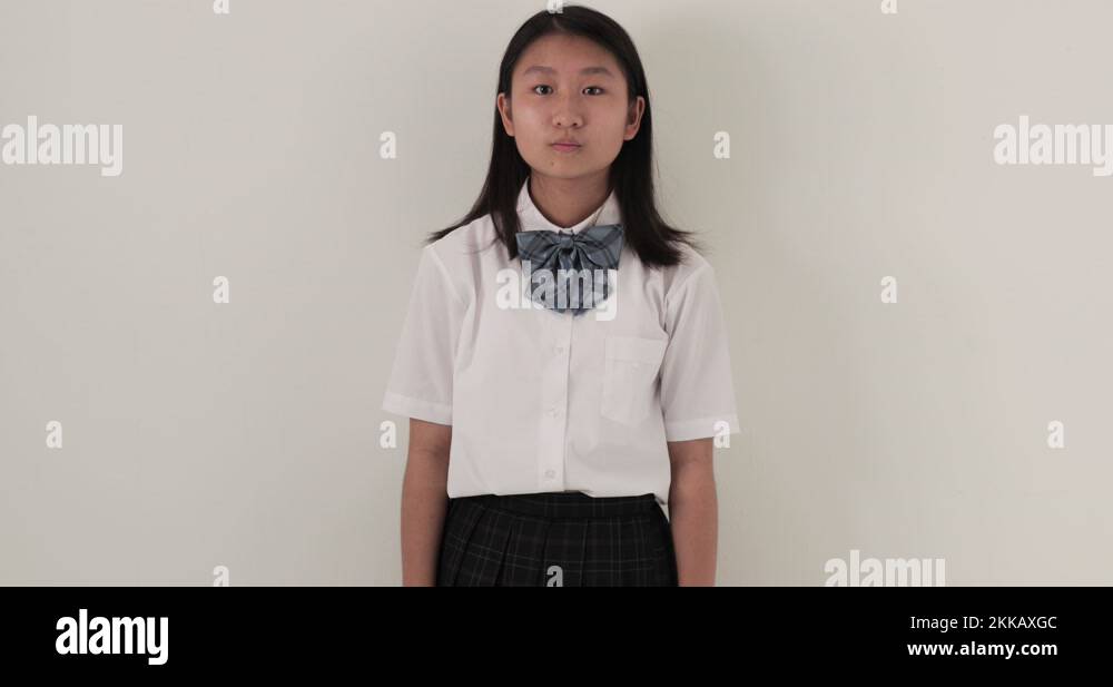 Japanese schoolgirl Stock Videos & Footage - HD and 4K Video Clips - Alamy