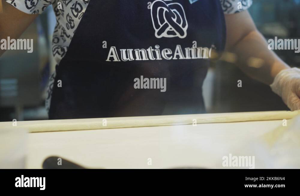 Bakery craft kitchen Stock Videos & Footage HD and 4K Video Clips Alamy