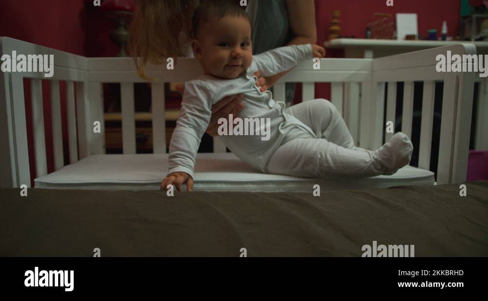 Move bed cot Stock Videos & Footage HD and 4K Video Clips Alamy