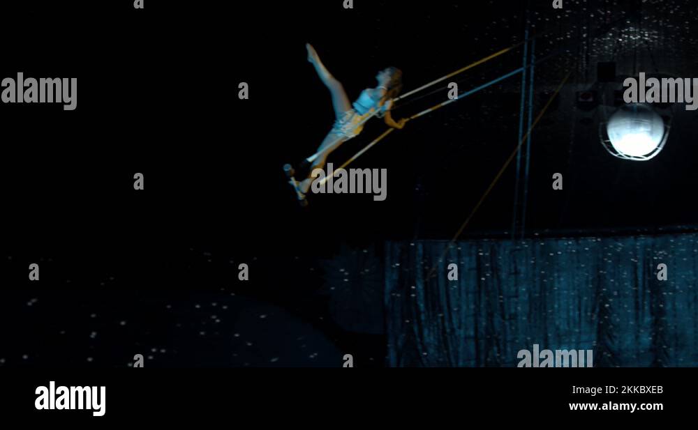 Trapeze acrobat Stock Videos & Footage HD and 4K Video Clips Alamy