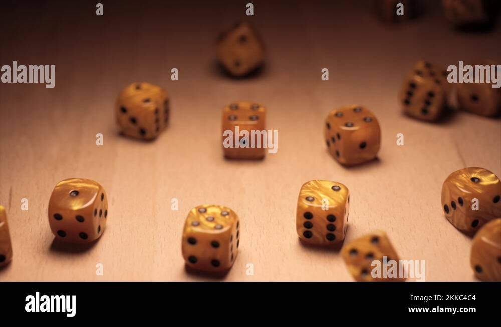 Roleplay dice Stock Videos & Footage HD and 4K Video Clips Alamy