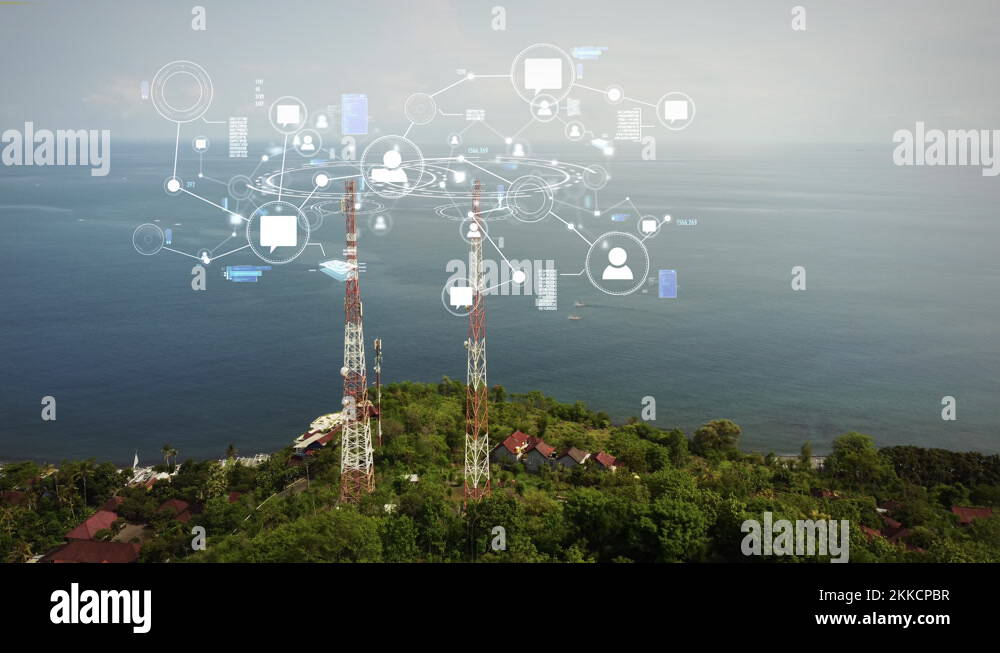 Coast signals Stock Videos & Footage - HD and 4K Video Clips - Alamy