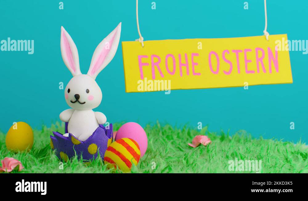 Ostern cartoon Stock Videos & Footage - HD and 4K Video Clips - Alamy