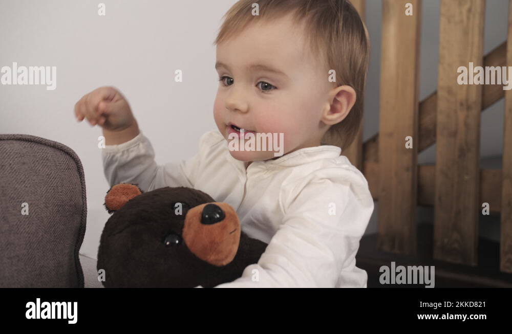 year-old-little-girl-portrait-stock-videos-footage-hd-and-4k-video