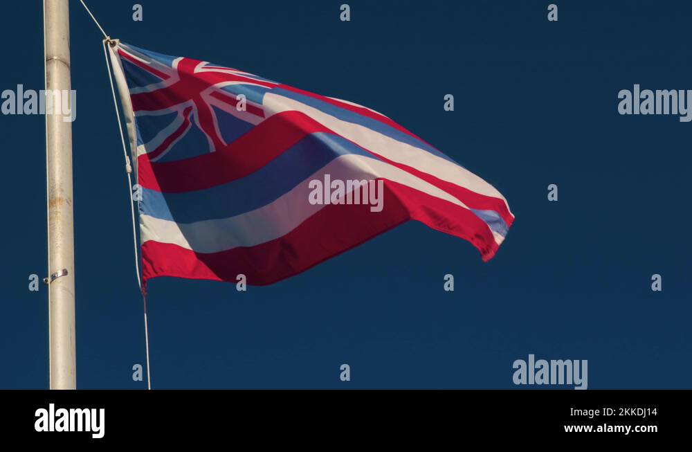 hawaiian-flag-including-the-british-flag-captured-in-4k-in-hawaii-usa