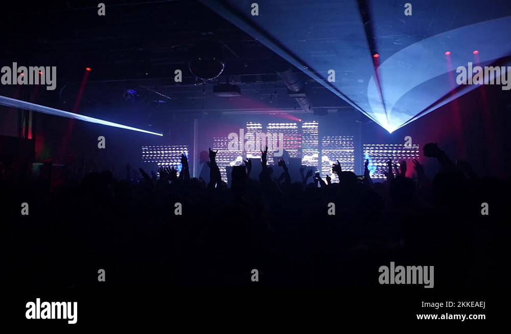 Edm lights Stock Videos & Footage HD and 4K Video Clips Alamy