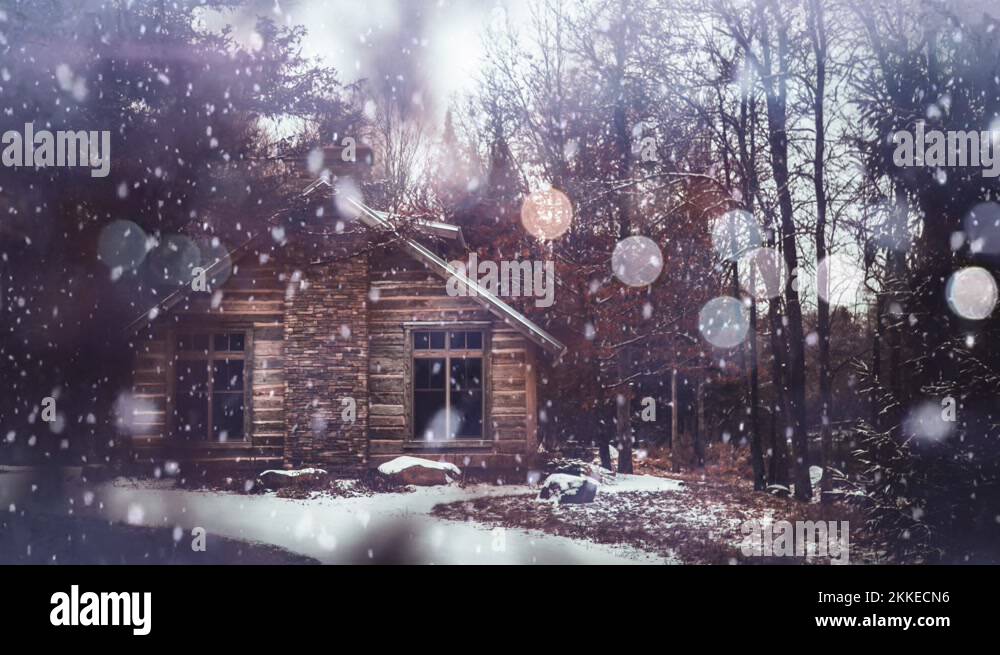 Frost window cabin Stock Videos & Footage - HD and 4K Video Clips - Alamy