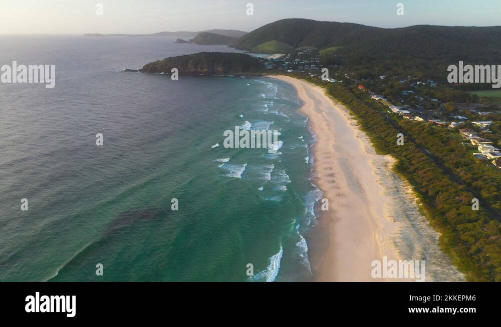 Boomerang beach Stock Videos & Footage HD and 4K Video Clips Alamy