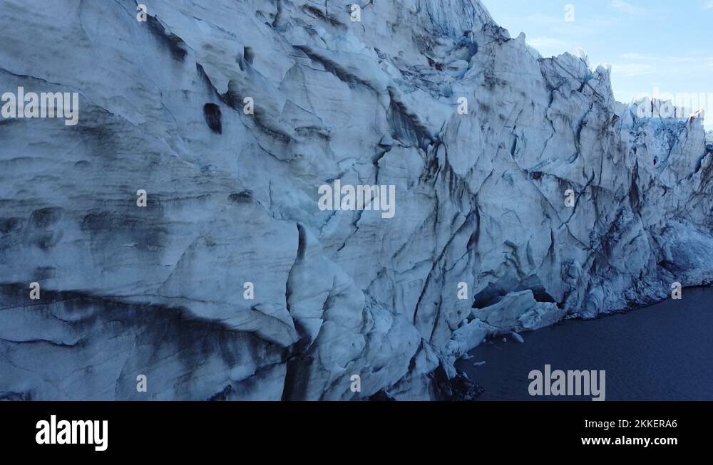 Ice of the glacier wall Stock Videos & Footage - HD and 4K Video Clips ...