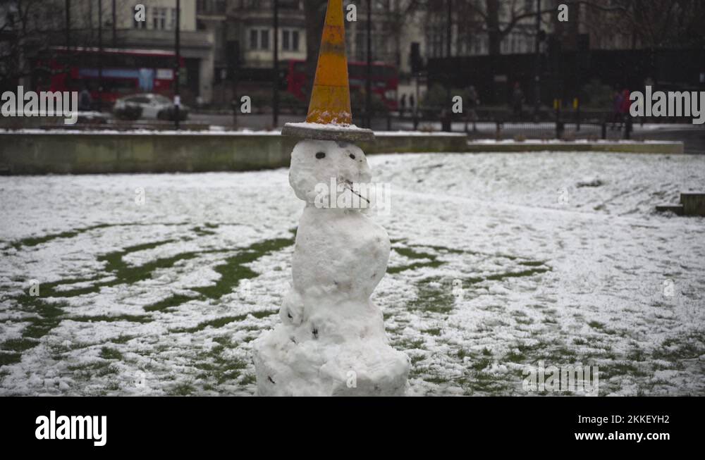 Traffic cone head Stock Videos & Footage HD and 4K Video Clips Alamy