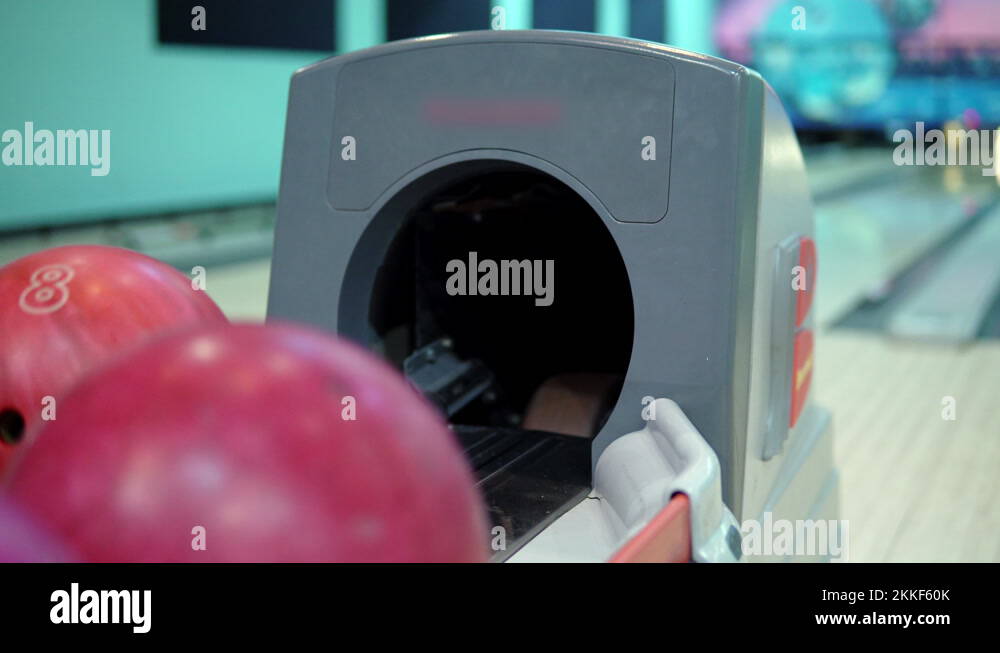 Ball return system Stock Videos & Footage - HD and 4K Video Clips - Alamy