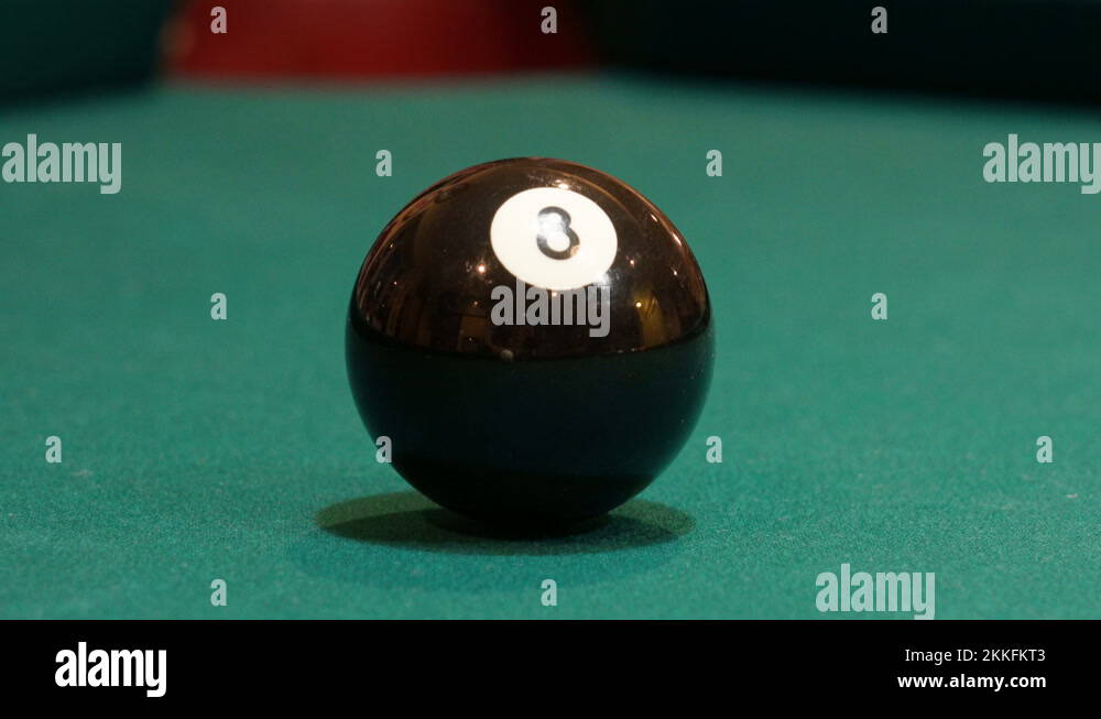Black eight ball Stock Videos & Footage HD and 4K Video Clips Alamy
