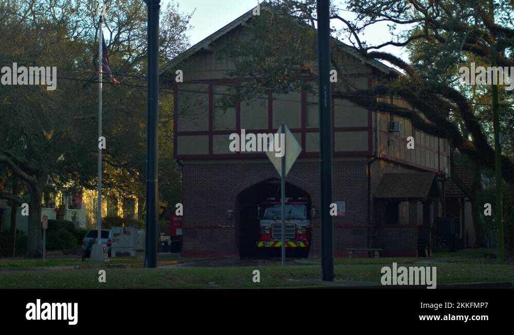 Fire department 35 Stock Videos & Footage - HD and 4K Video Clips - Alamy