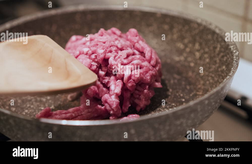 Uncooked ground beef Stock Videos & Footage HD and 4K Video Clips Alamy