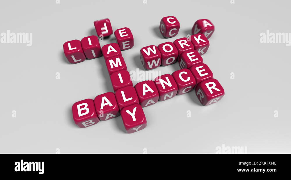 Work and family balance Stock Videos & Footage - HD and 4K Video Clips ...