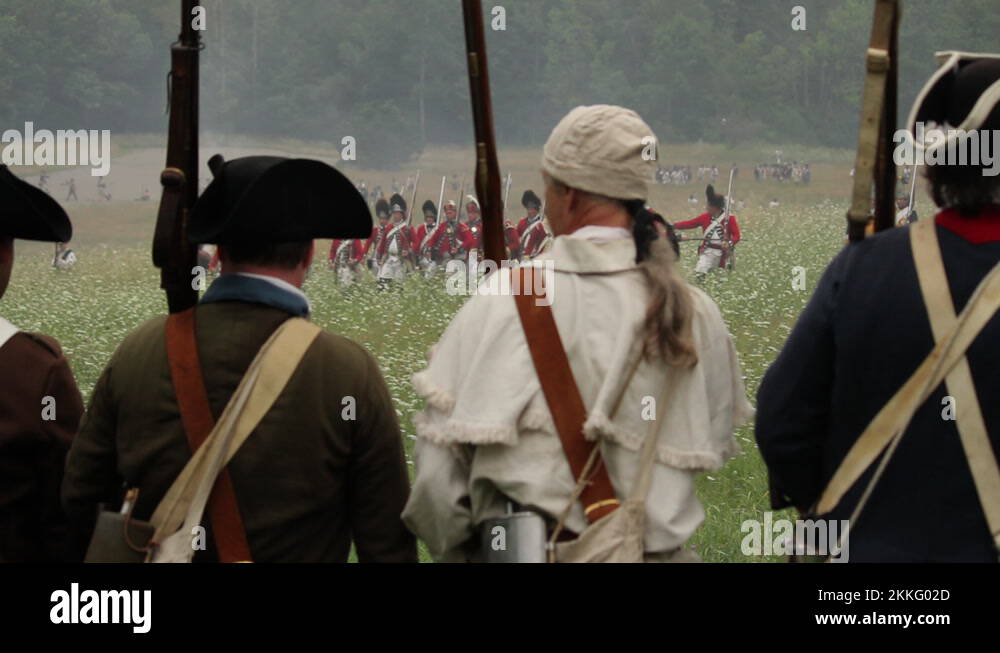 continental-army-british-stock-videos-footage-hd-and-4k-video-clips