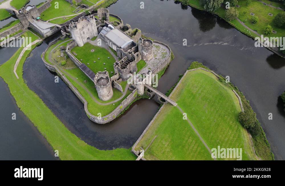 Biggest Castle In Wales Stock Videos Footage HD And 4K Video Clips 