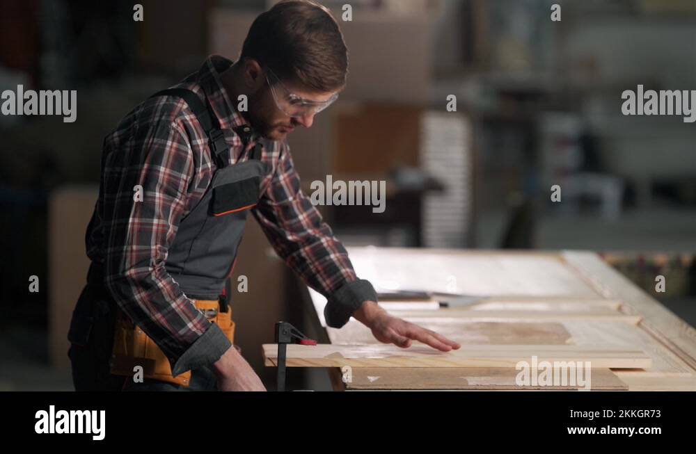 Woodwork clamps Stock Videos & Footage HD and 4K Video Clips Alamy