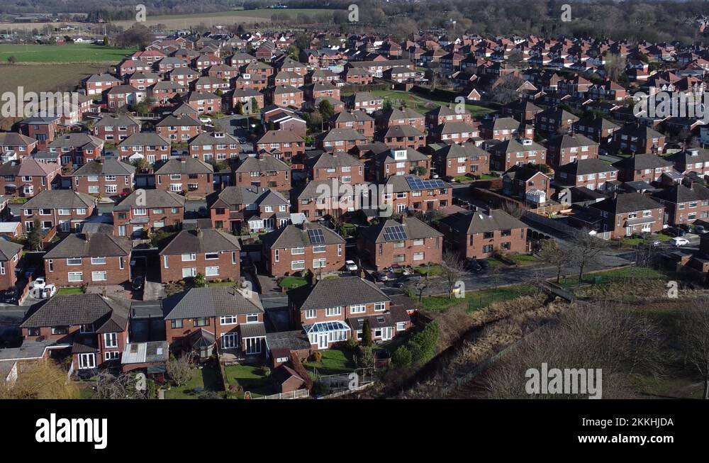 Liverpool neighbourhood Stock Videos & Footage HD and 4K Video Clips