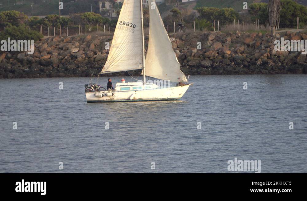 Sail boat ride Stock Videos & Footage HD and 4K Video Clips Alamy