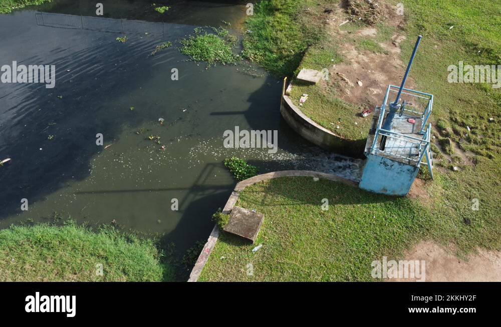 Sewage pump house Stock Videos & Footage HD and 4K Video Clips Alamy