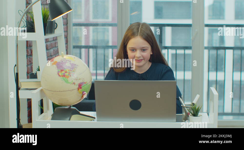 Education distance learning kids Stock Videos & Footage - HD and 4K ...
