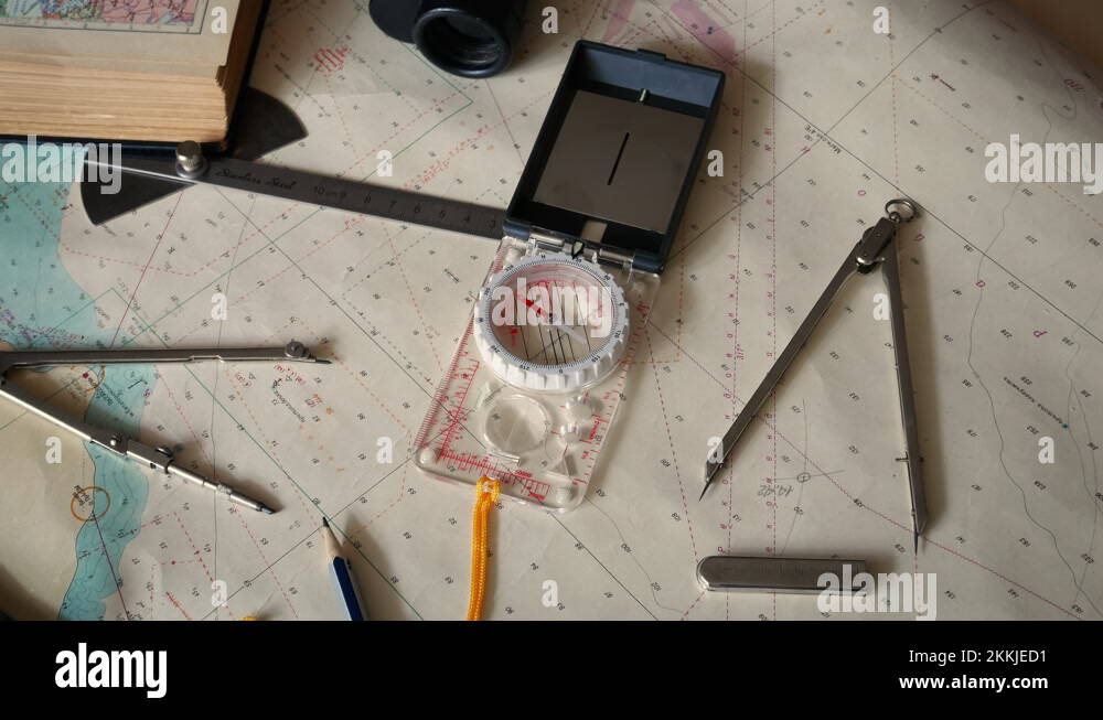 Technical drafting table tools Stock Videos & Footage HD and 4K Video