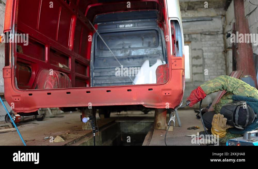 Body bodywork Stock Videos & Footage HD and 4K Video Clips Alamy