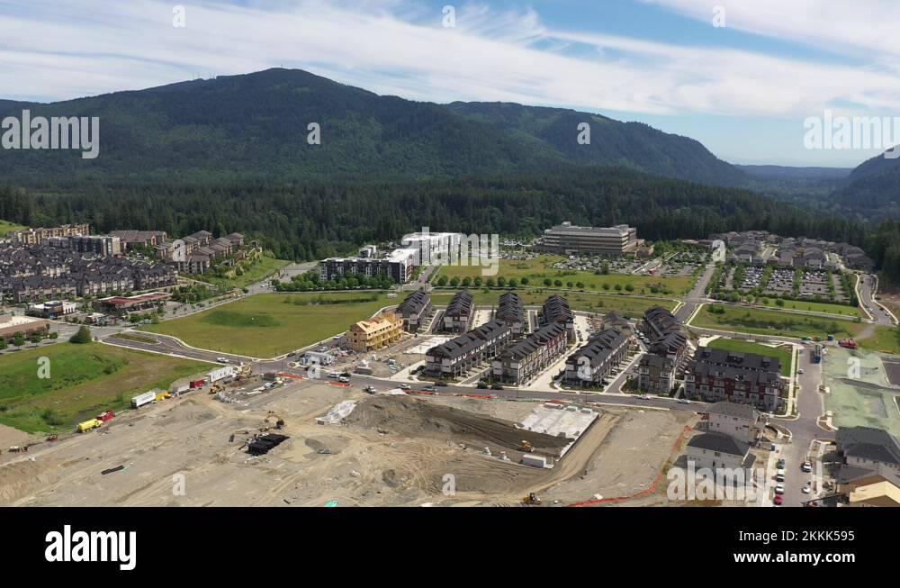 Issaquah commons Stock Videos & Footage HD and 4K Video Clips Alamy