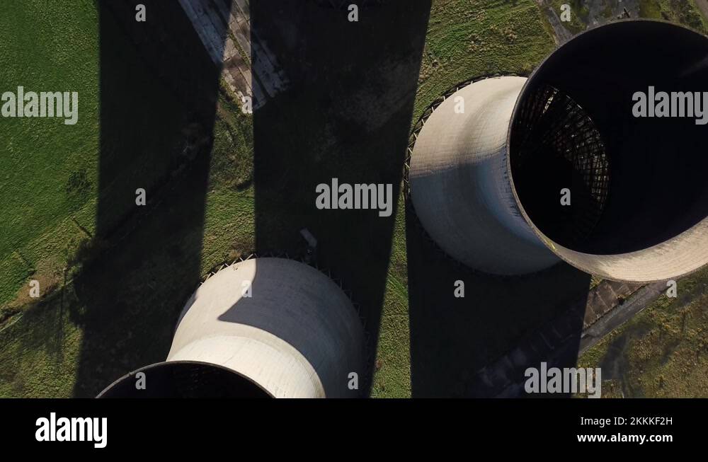 Disused power station Stock Videos & Footage HD and 4K Video Clips