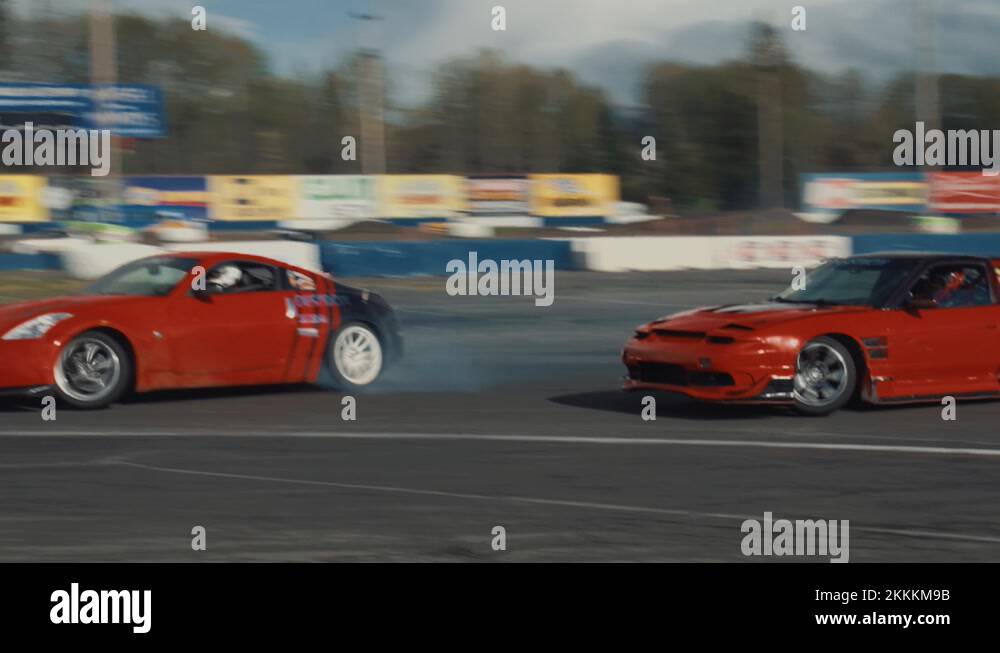 Dynamic race bend Stock Videos & Footage - HD and 4K Video Clips - Alamy