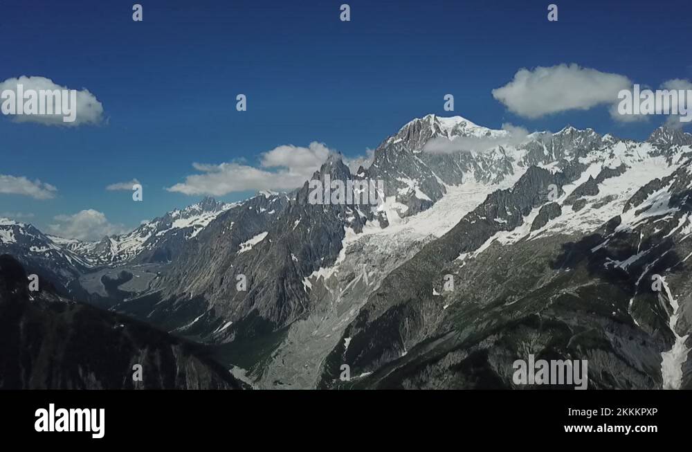 Tour du Mont Blanc Weather