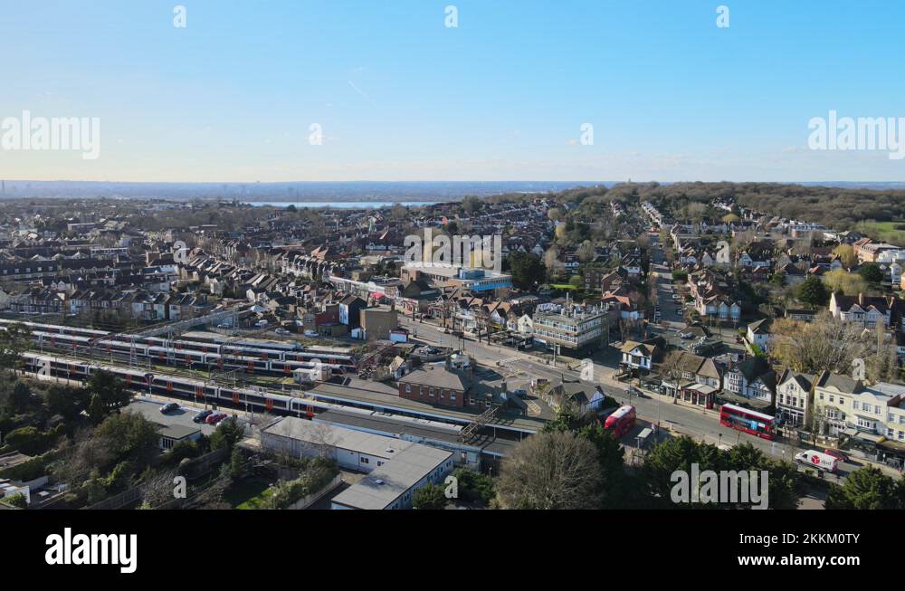 Chingford road Stock Videos & Footage HD and 4K Video Clips Alamy