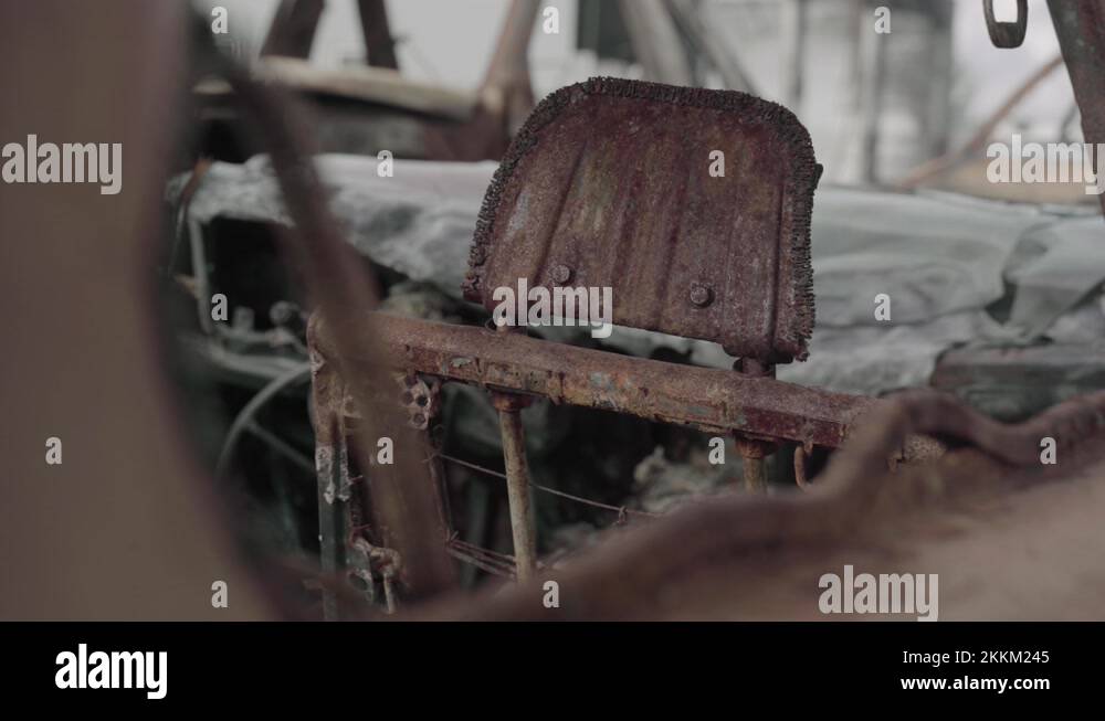 Rusted car frame Stock Videos & Footage HD and 4K Video Clips Alamy