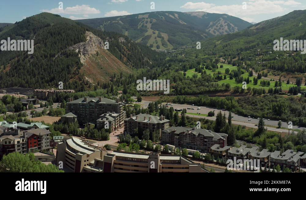 Avon colorado Stock Videos & Footage HD and 4K Video Clips Alamy