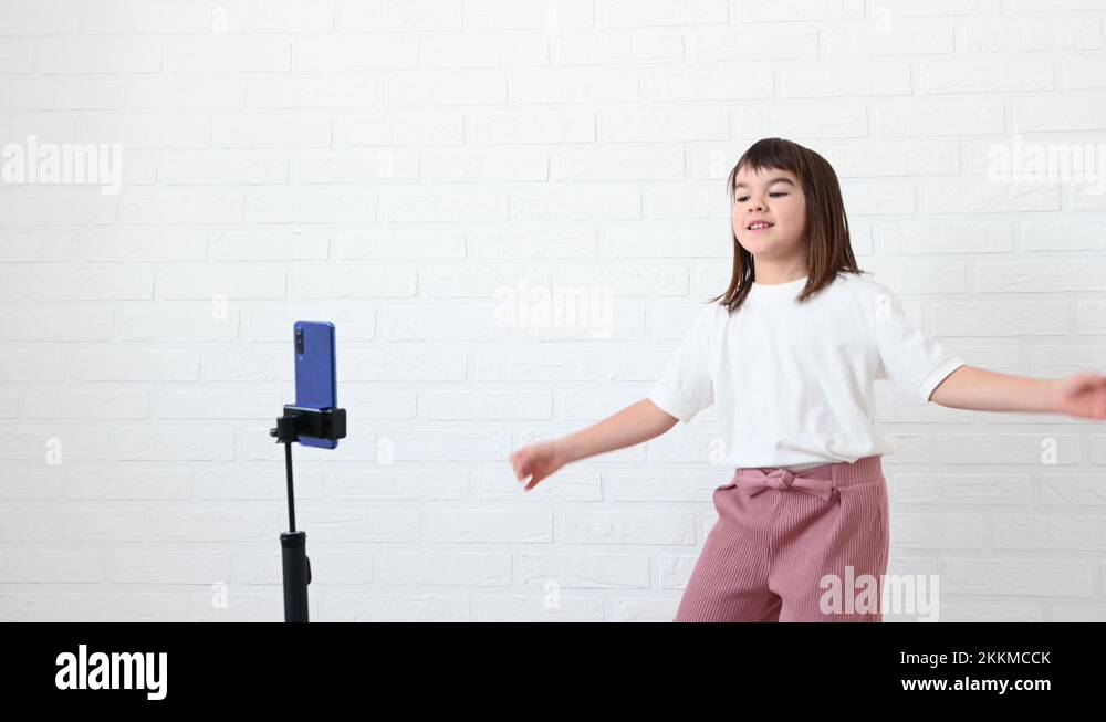 Girl 8 years old Stock Videos & Footage - HD and 4K Video Clips - Alamy